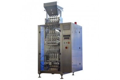 DXDK450 Multi-lane Stick Packing Machine for Granule